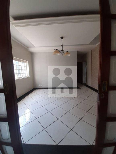 Imagem 25 de 30 de Casa Com 4 Dormitórios À Venda, 415 M² Por R$ 680.000,00 - Jardim Sumaré - Ribeirão Preto/sp - Ca1040