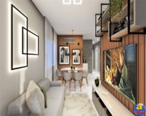 Imagem 17 de 22 de Apartamento 2 Quartos Sendo 1 Suíte, 1 Vaga De Garagem No Morretes Em Itapema/sc - Imobiliária África - Ap00339 - 69668453
