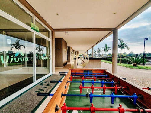 Imagem 23 de 25 de Casa Alto Padrão À Venda 252m2 Condomínio Vivva Jacareí Sp - Ca2405