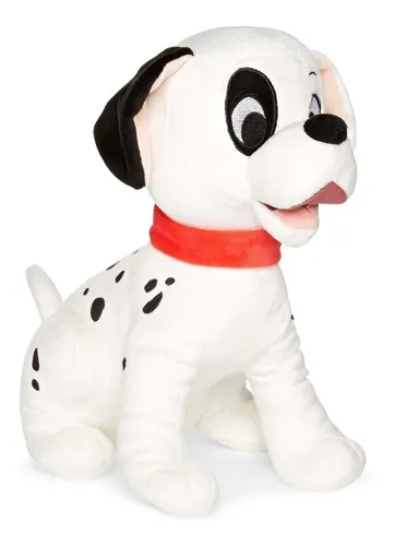 Patch Peluche Disney De 101 Dalmatas 990.00 Cuotas sin inter s