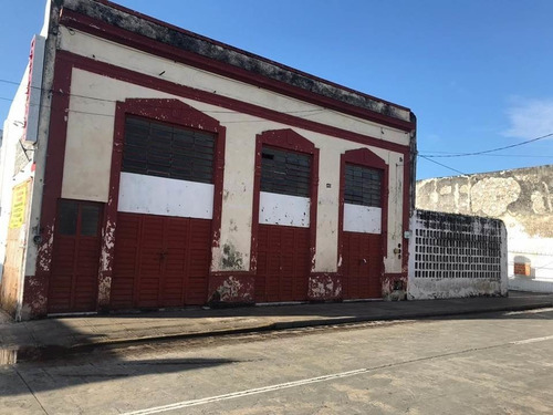 Imagen 7 de 8 de Edificio Multifuncional En Pleno Centro Historico Merida, Yucatan