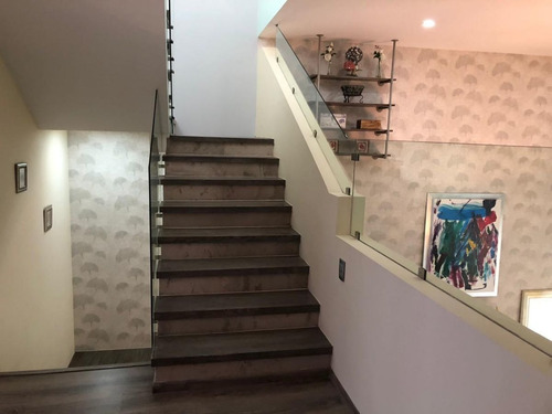Imagen 22 de 30 de Preciosa Residencia En Cañadas Del Lago, Alberca Propia, Jar