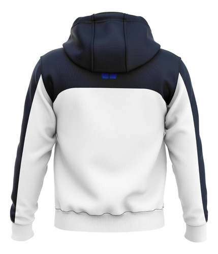 Imagen 2 de 5 de Buzo Hoodie Blue Lock