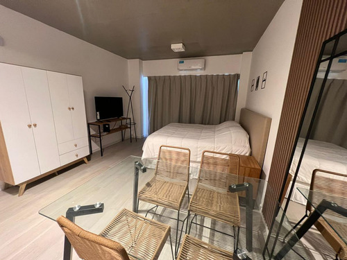 Departamento En Alquiler Temporario - Hospital Italiano