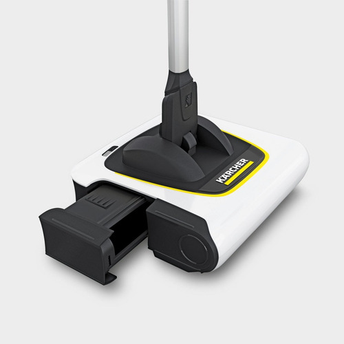 Escoba Electrica Bateria Kb 5 Karcher