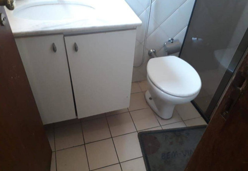 Apartamento Com 2 Quartos No Bairro Nova Granada. - 2093