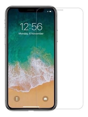  Película Protetora iPhone 11 Pro 5.8 E Xs Rock 2un 0.18mm