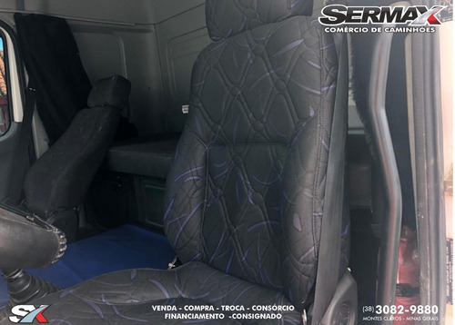 Imagem 11 de 15 de M. Benz Axor 2540