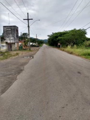 Imagem 2 de 9 de Terreno De Chácara No Bairro Jardim Aguapeú, Em Itanhaém, Com 2.500 M² De Área Total