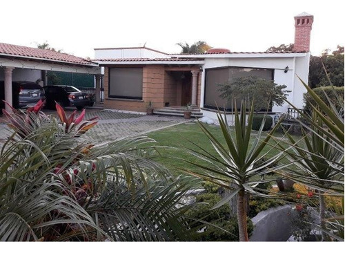 Residencia En Villas Del Mesón Junto Al Campo De Golf, Terre