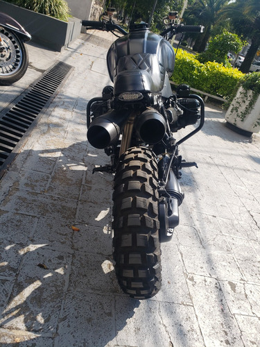 Motofeel Gdl - Bmw R 1100 Rs Cafe Racer @motofeelgdl