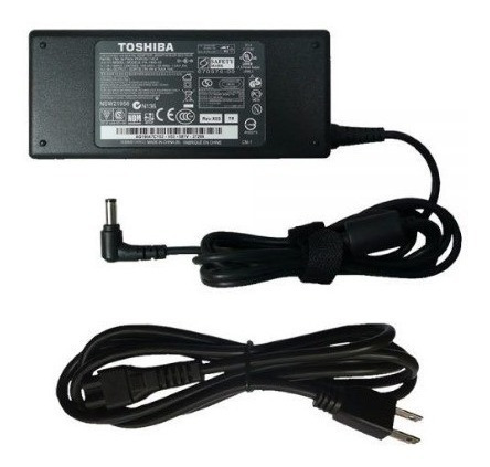 Cargador Toshiba M1100 M2400 D2100 D2421 P2402 Adp-90fb