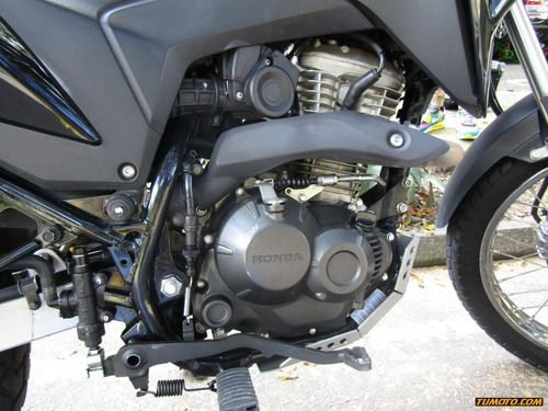 Motos Honda