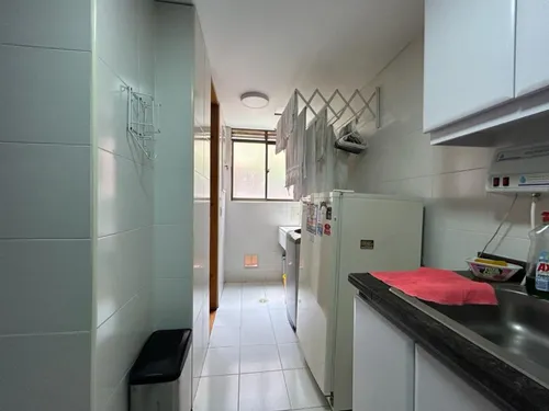Apartamento En Venta En Chicó Navarra. Cod V11989