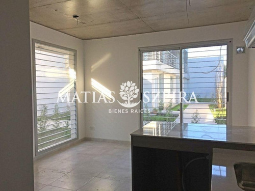 Departamento A Estrenar