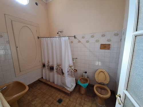 Casa Antigua 4 Ambientes