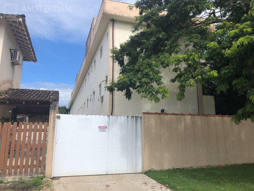 Apartamento A Venda 2 Dormitórios Com Suite 2 Vagas - Ap00127 - 34350410