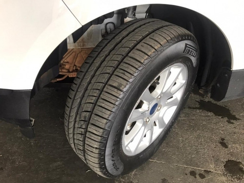 Ecosport Se 1.5 At