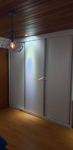 Imagem 7 de 24 de Casa Com 3 Dormitórios À Venda, 100 M² Por R$ 540.000,00 - Jacarepaguá - Rio De Janeiro/rj - Ca0345
