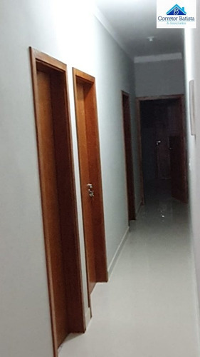 Imagem 11 de 30 de Casa A Venda No Bairro Jardim Interlagos Em Hortolândia - - 2854-1