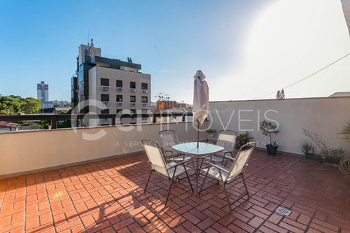 Imagem 9 de 30 de Apartamento Em Cristo Redentor, Porto Alegre/rs De 260m² 3 Quartos À Venda Por R$ 848.000,00 - Ap1379527-s