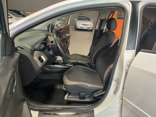 Chevrolet Prisma 1.4 Lt Aut. 4p