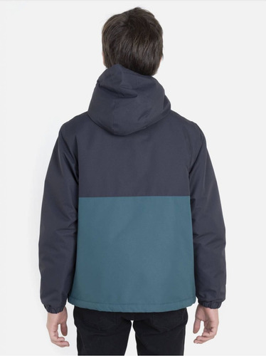 Chaqueta Niño Maui Tq