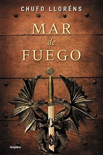 Mar De Fuego  Llorens Chufo  Iuqyes