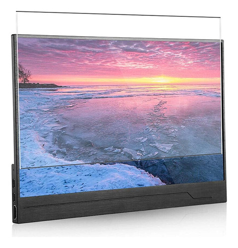 3 Pelicula Protectora Pantalla Para Monitor Eyoyo Em13z Tpu