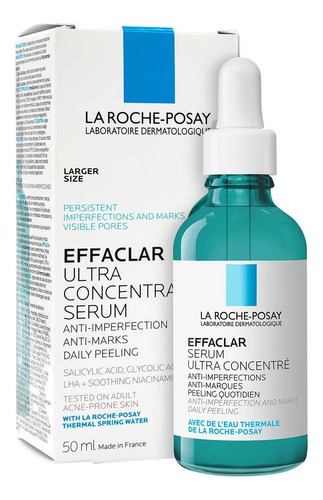 Sérum Effaclar La Roche-posay