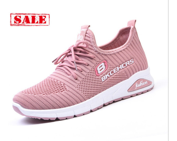 Tenis Para Correr Mujer | MercadoLibre 📦