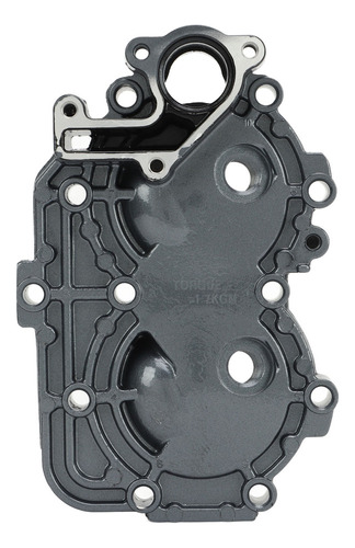 Tapa De Cilindro Exterior, Cabeza De Motor 6e711111011s