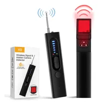 Comprar Detectores De Cámaras Ocultas, Detector De Buscador De De