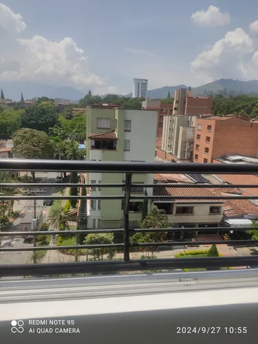 Venta Apartamentos En Laureles