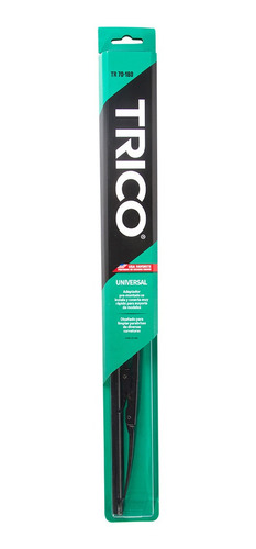 Escobilla Trico X1 26  P307/x Picasso