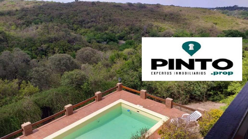 Casa Venta La Granja Villa Animi Cordoba Piscina Climatizada 3 Dormitorios