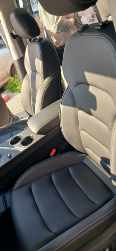 JAC S8 Pro 1.5T Luxury Dct