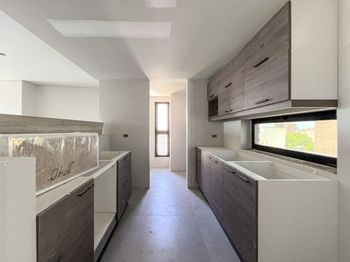 Departamentos De 1, 2 Y 3 Dormitorios Con Amenities Y Amplios Balcones En Lourdes