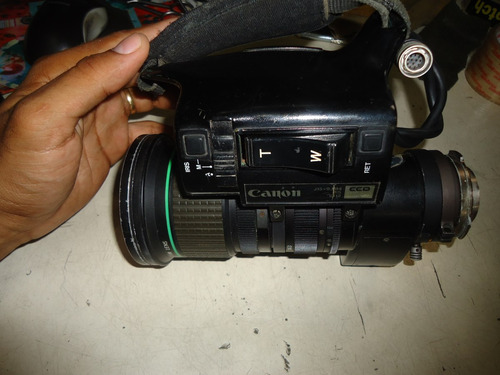 Canon J15x9.5b4 Irs ( Leia O Anuncio )