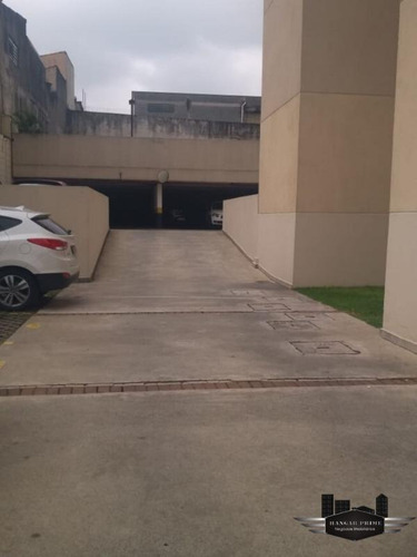 Imagem 30 de 30 de Apartamento Com 3 Dormitórios À Venda, 62 M² Por R$ 319.495,00 - Jardim Vila Formosa - São Paulo/sp - Ap0082