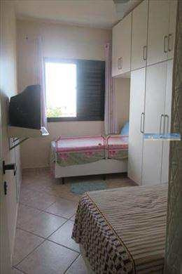 Imagem 5 de 6 de Apartamento Em Praia Grande Bairro Caiçara - V2642