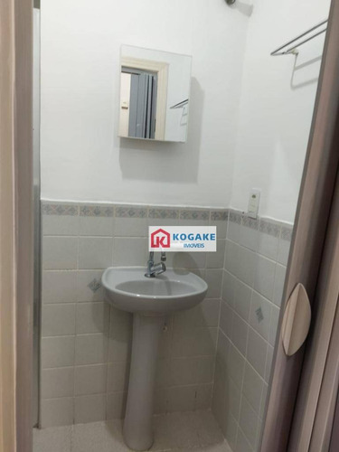 Imagem 13 de 26 de Casa Com 2 Dormitórios À Venda, 85 M² Por R$ 380.000,00 - Cidade Morumbi - São José Dos Campos/sp - Ca2984