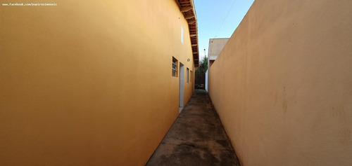 Imagem 14 de 15 de Casa Para Venda Em Tatuí, Astória, 2 Dormitórios, 1 Banheiro, 1 Vaga - 1095_1-2429833