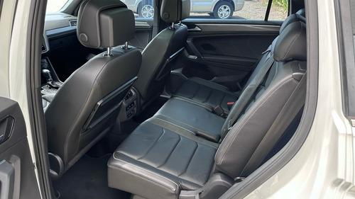 Volkswagen Tiguan Allspace 2.0 R-line 350 Tsi 4motion 5p