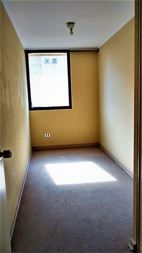 Departamento En Arriendo 3 Dorm, 2 Baños, En Ñuñoa