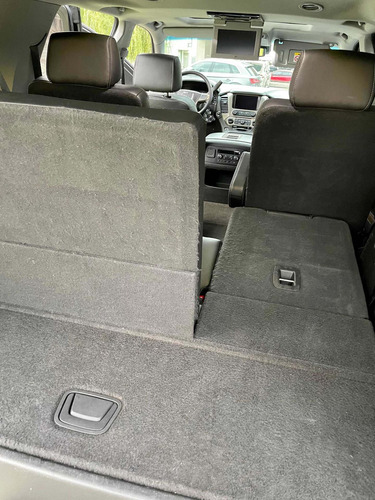 Imagen 15 de 15 de Gmc Yukon 6.2 Denali 8 Vel Awd At 2018
