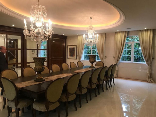 Imagen 25 de 30 de Casa En Venta En Bosques De Las Lomas