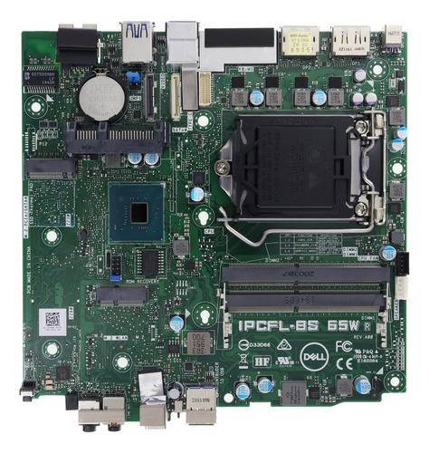 Motherboard Dell Optiplex 7070 Micro - N/p Y3r3k