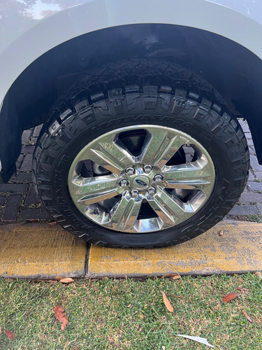 2018 Xlt 4x4 6 Cilindros Bi Turbo, Ecoboost