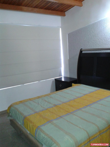 Imagen 13 de 14 de Town House En Venta Guaica House Lecheria
